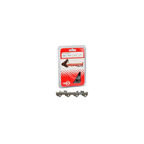 .043 3/8 LP 52 LKS WITHOUT BUMPER LINK 7212052, 7212052 | MowMore