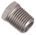 10461  |  1/4" NPT Male x 1/8" NPT Female Reducing Bushing