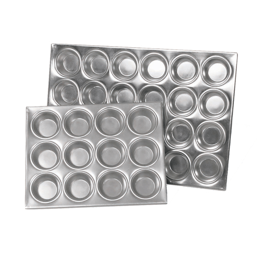 12 cup Muffin Pan(EACH)