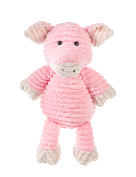 12" Ribbles Pig
