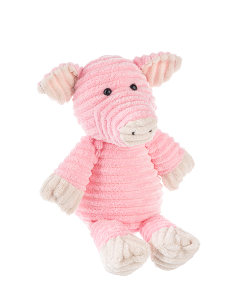 12" Ribbles Pig