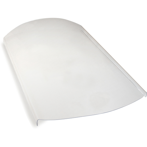 1/2 Size Solid Dome Cover (EACH)