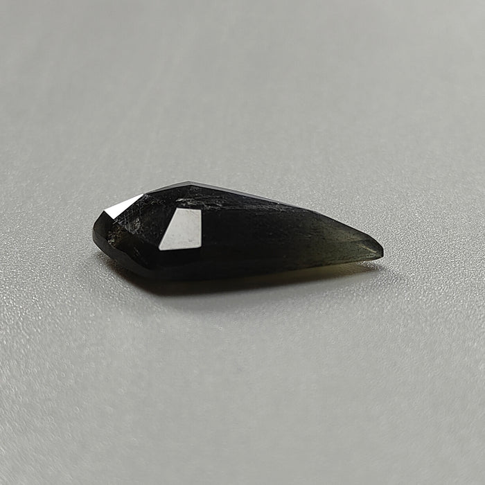 Labradorite taglio sfaccettato