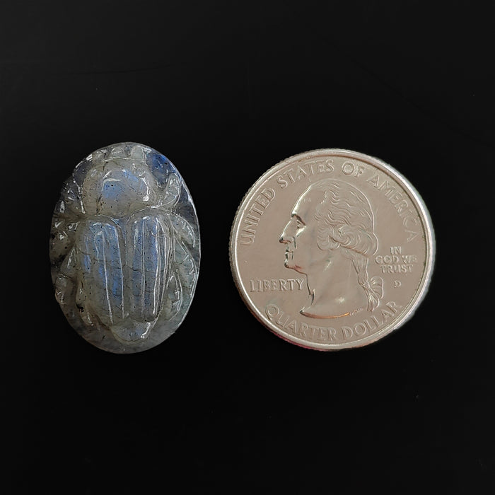 Pietra portafortuna di febbraio