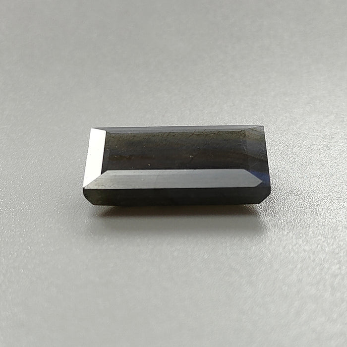 Labradorite taglio sfaccettato