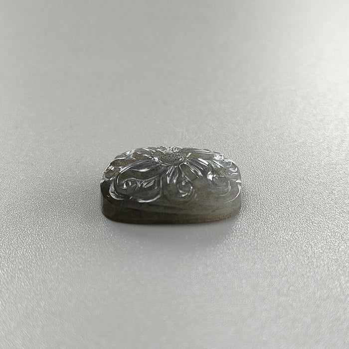 Intaglio della labradorite
