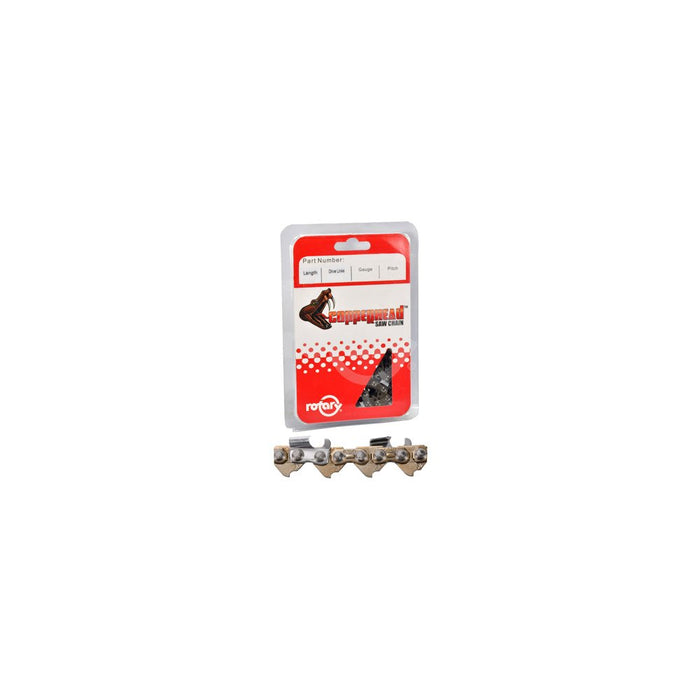 .325, .050", 66 LKS SEMI CHISEL WITHOUT BUMPER LINK 7326066, 7326066 | MowMore