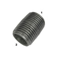5400  |  Close Pipe Nipple Male Pipe to Male Pipe
