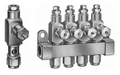 83661-3  |  Centro-Matic SL-43 Series Oil Injector Assembly
