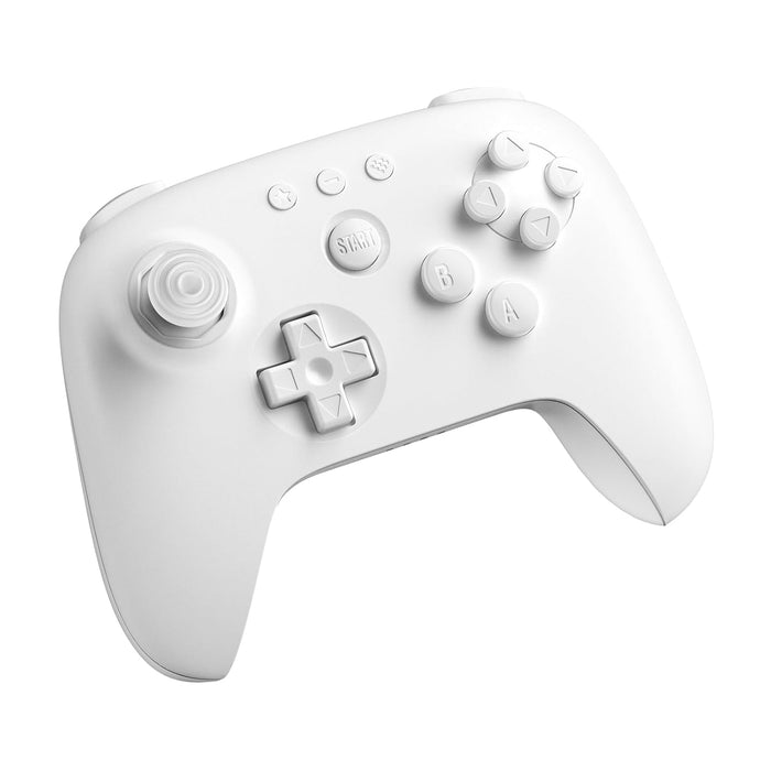 8BitDo 64 Bluetooth Controller for Analogue 3D, Switch, Windows, and Android