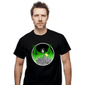 Daily_Deal_Shirts T-Shirts, Unisex / Small / Black A Return To Bruno's Lot