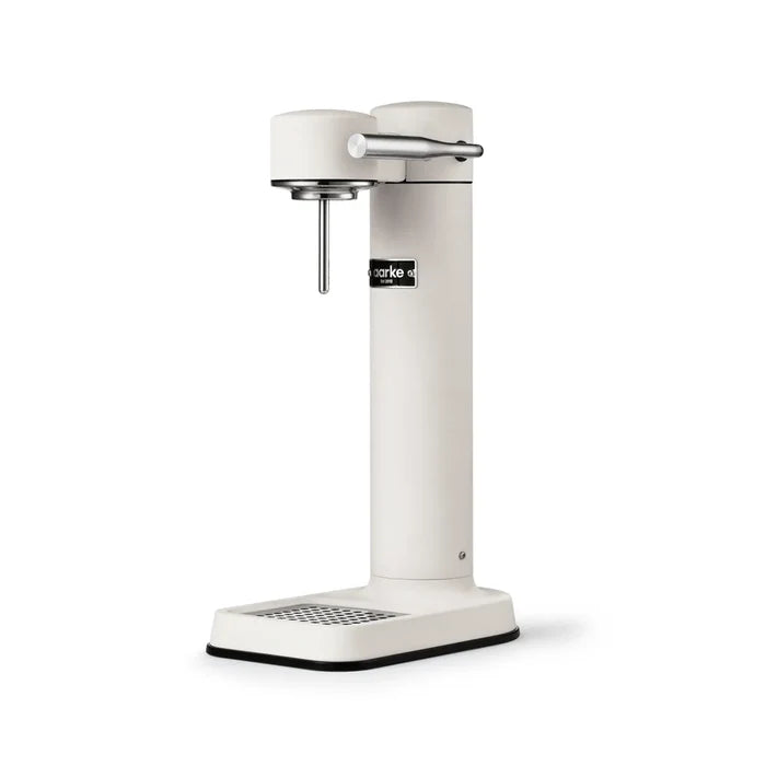 Aarke Carbonator III - Matte White