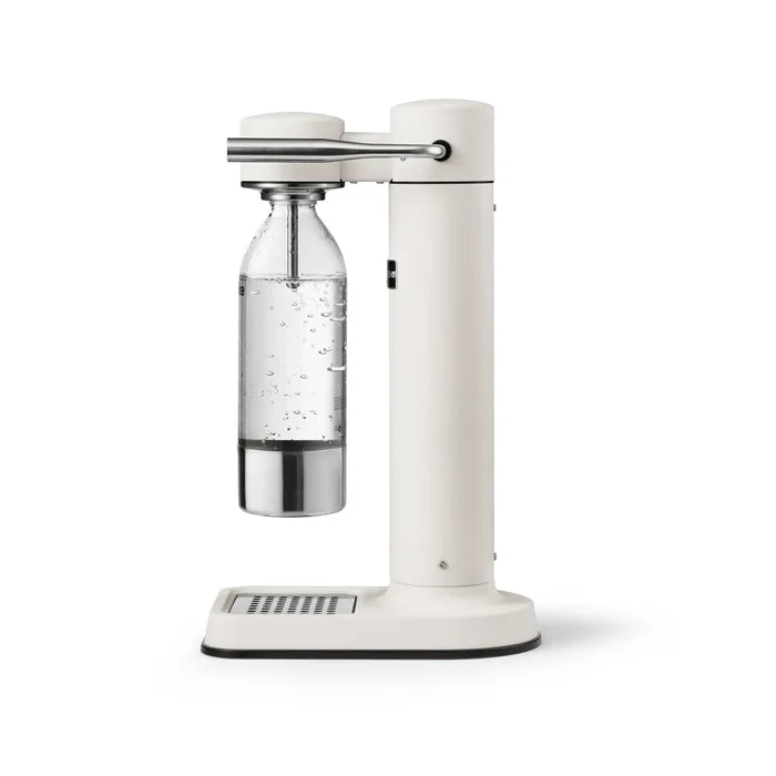 Aarke Carbonator III - Matte White