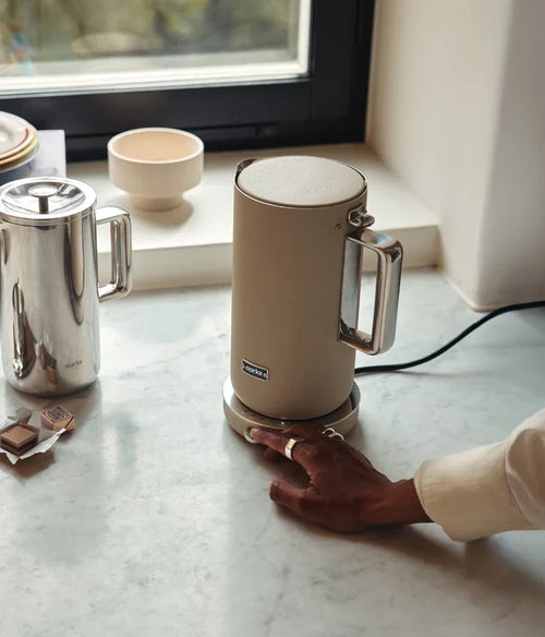 Aarke Kettle - Sand