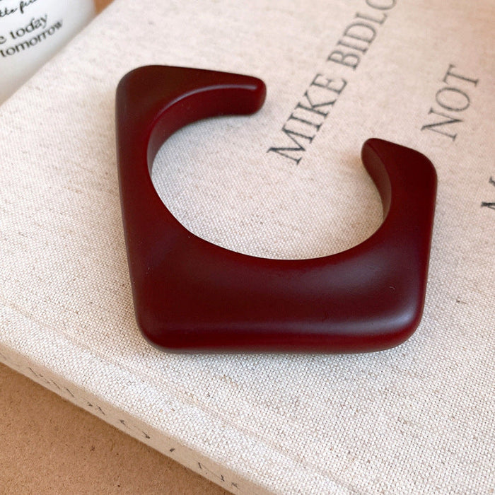 12# Bracelet-Coffee Color