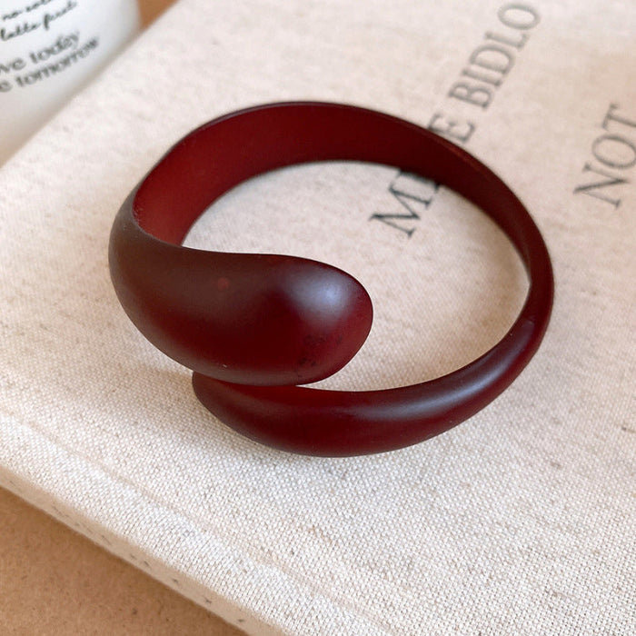14# Bracelet-Coffee Color