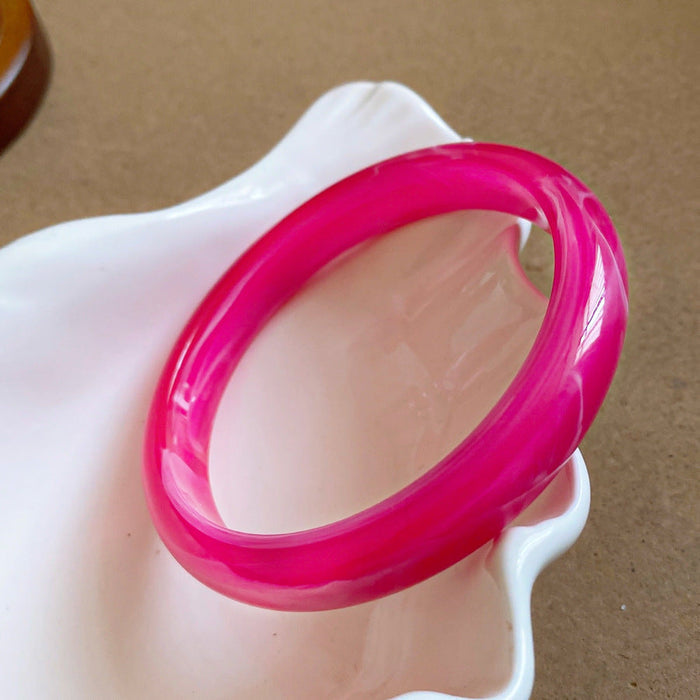 22# Bracelet-Pink