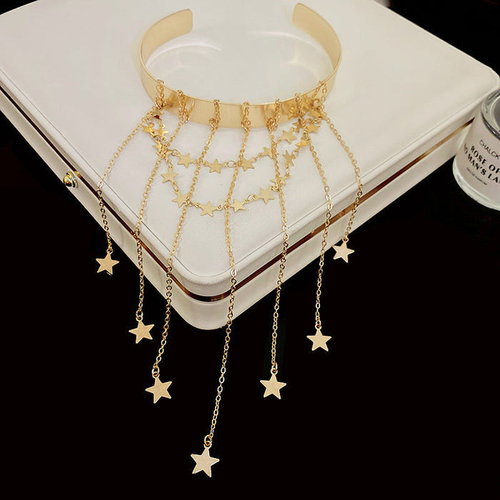 29# Bracelet-Golden-XINGX