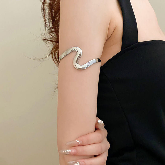 31# Bracelet-Silver