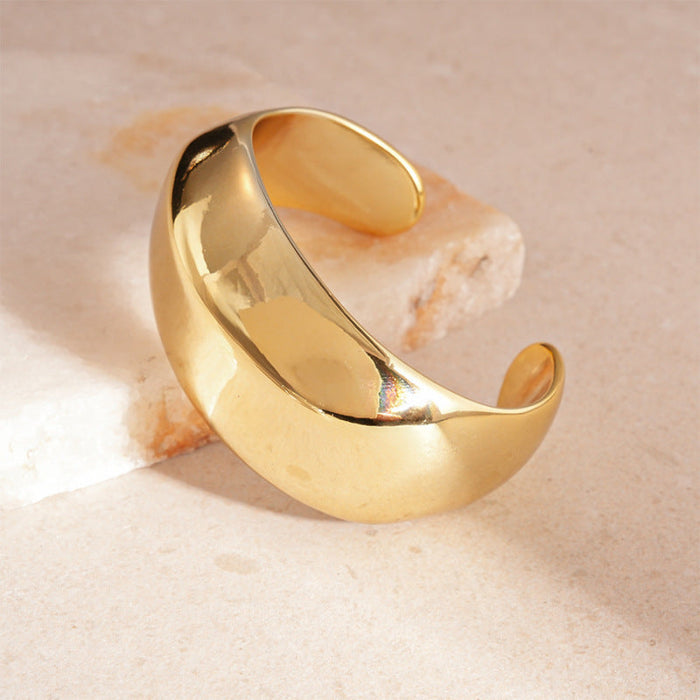 42# Bracelet-Gold