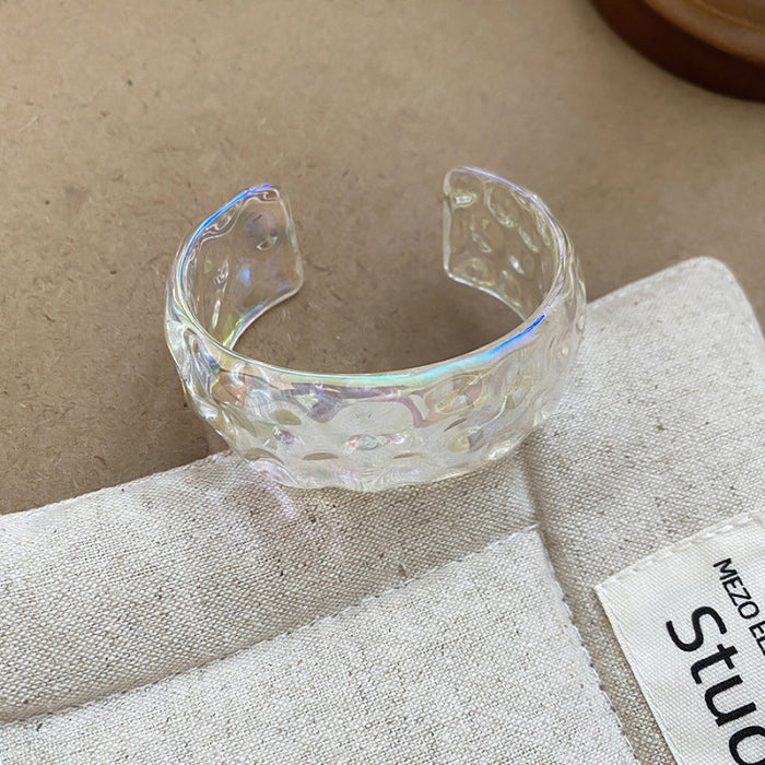 50# Bracelet-Magic Color-Fold