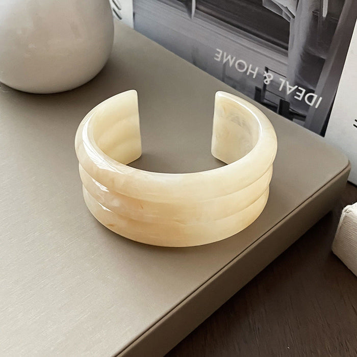 52# Bracelet-Beige