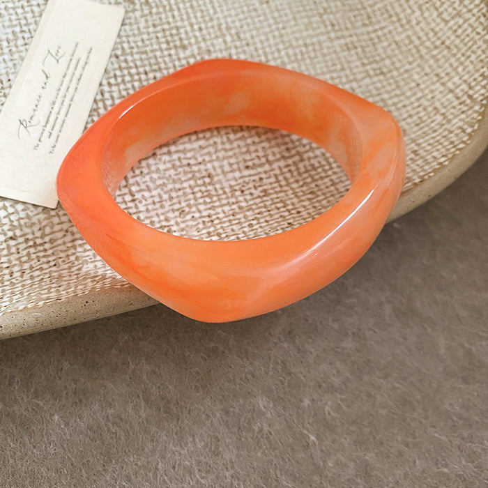 57# Bracelet-Orange