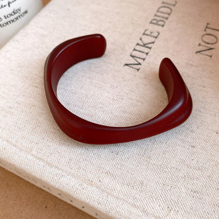 10# Bracelet-Coffee Color