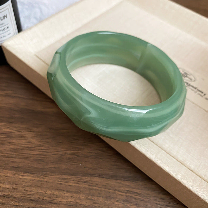 10# Bracelet-Green