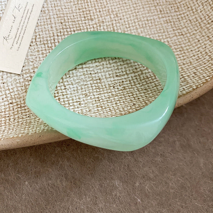 12# Bracelet-Light Green