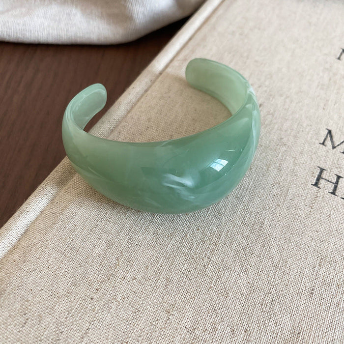 13# Bracelet-Green