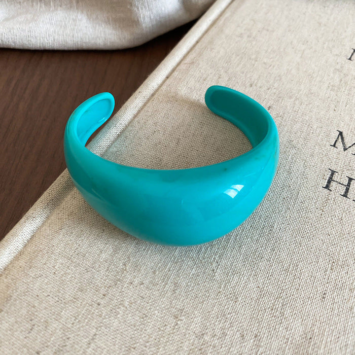 36# Bracelet-Green