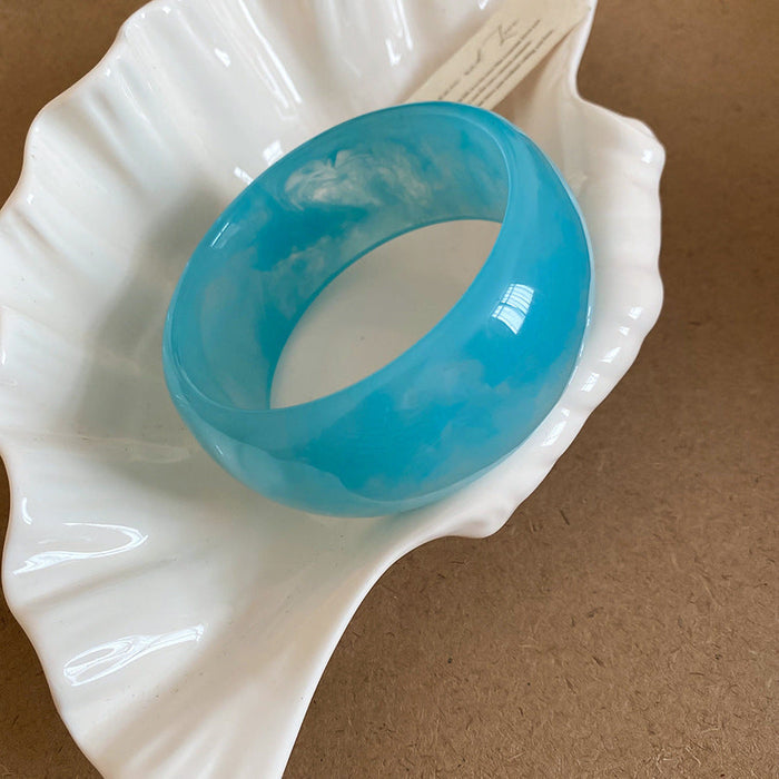 40# Bracelet-Sky Blue
