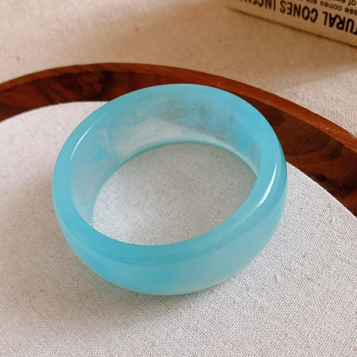 42# Bracelet-Sky Blue-Small