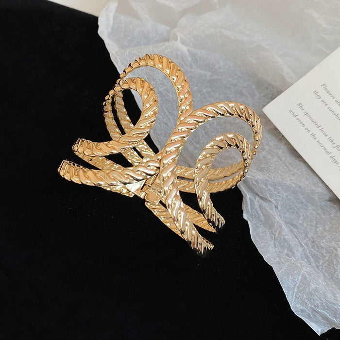 43# Bracelet-Gold