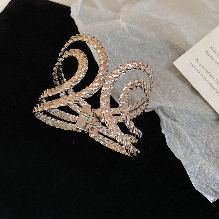 44# Bracelet-Silver