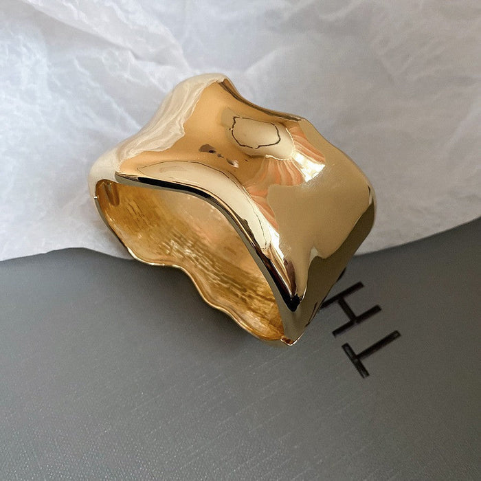 47# Armband-Gold