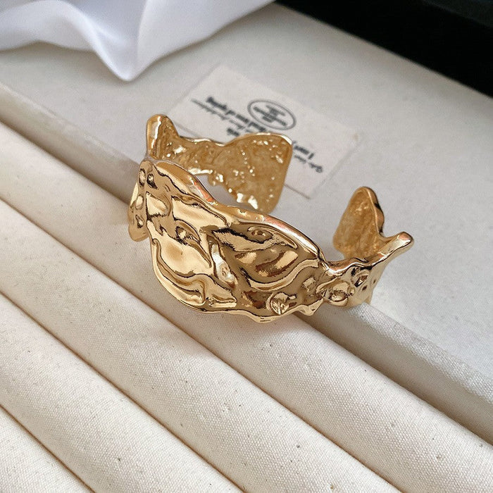 50# Bracelet-Gold