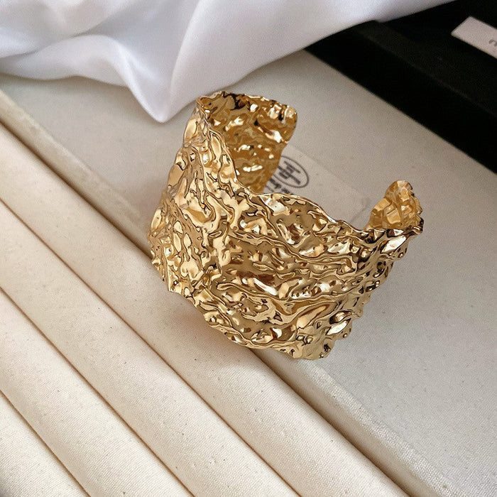 52# Bracelet-Gold
