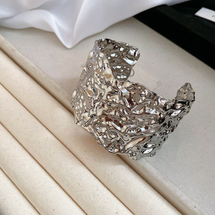 53# Bracelet-Silver