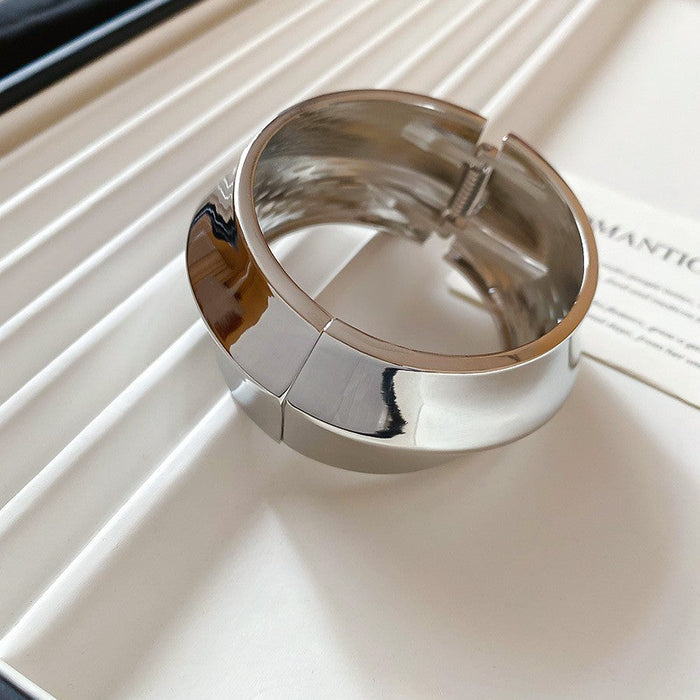 64# Bracelet-Silver