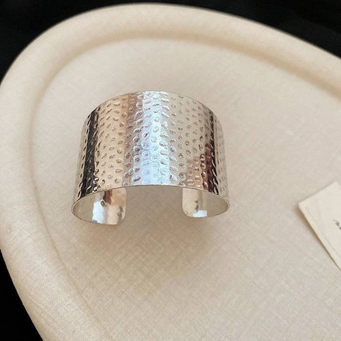 69# Bracelet-Silver-Spot