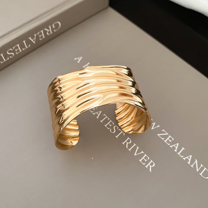 73# Armband-Gold