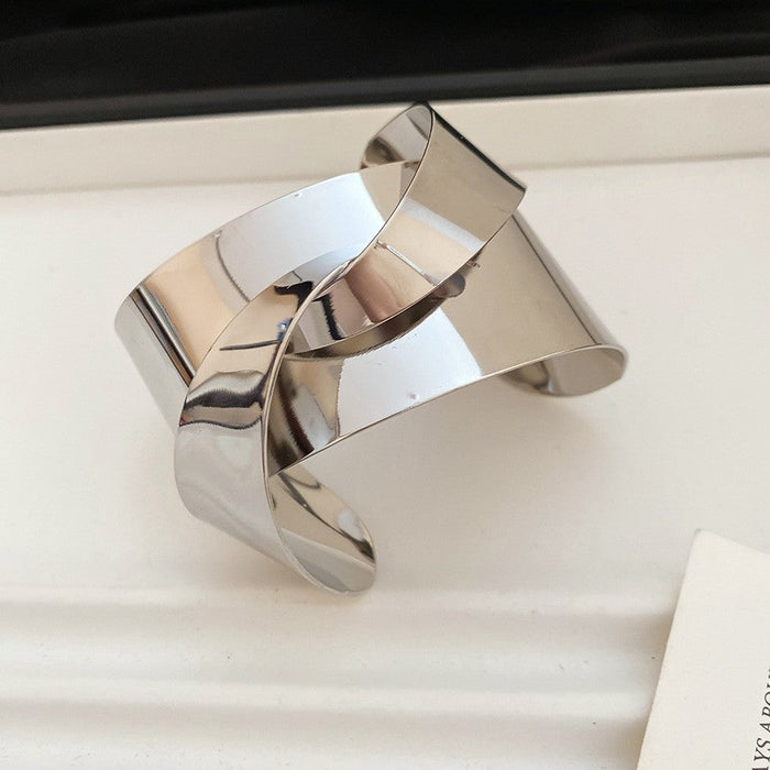 76# Armband-Silver