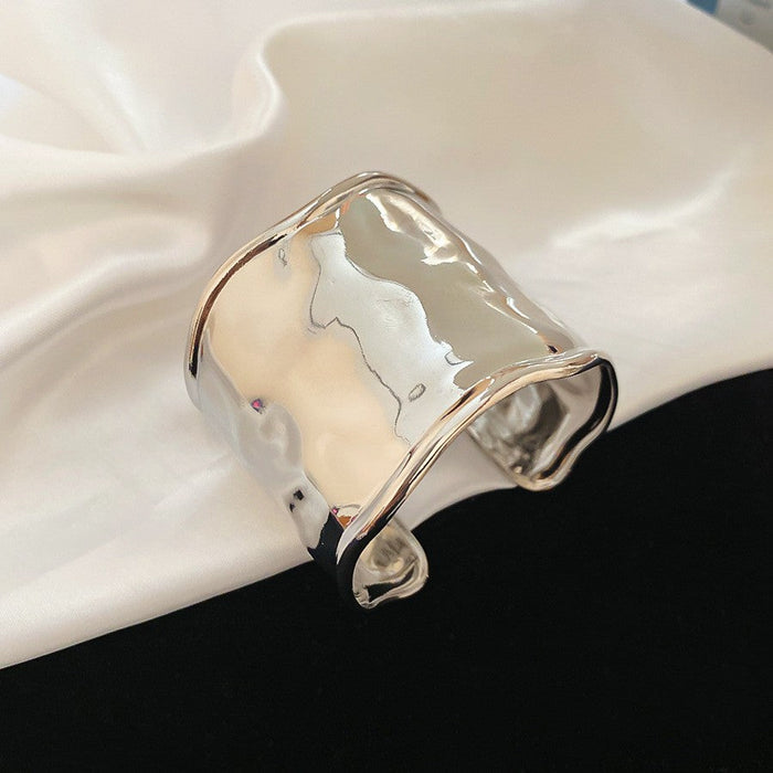 78# Armband-Silver