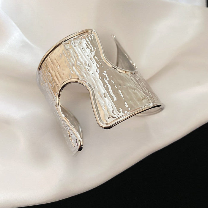 80# Armband-Silver
