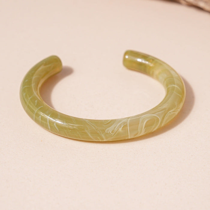 4# Bracelet-Green