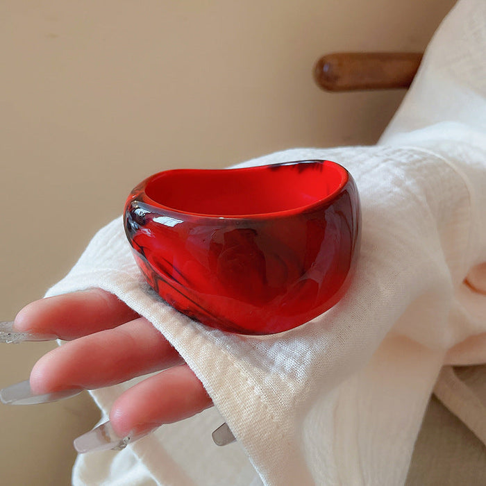 11# Bracelet-Red