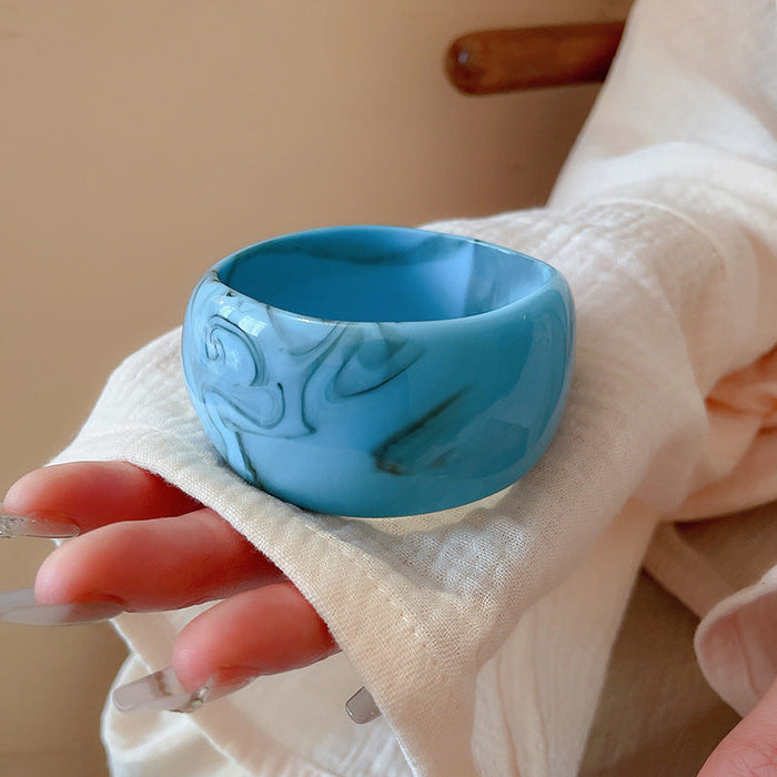 12# Bracelet-Blue