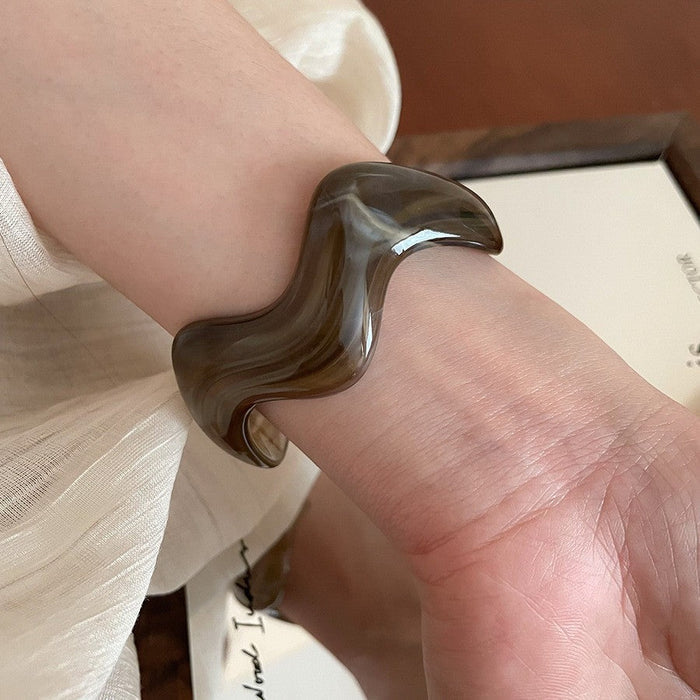 16# Bracelet-Gray